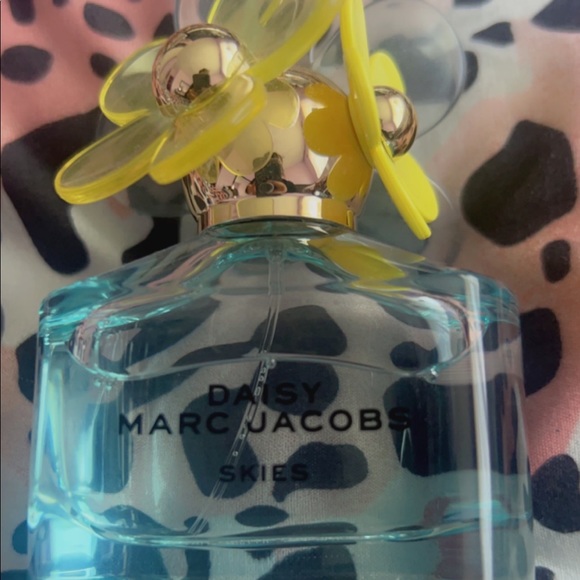 Marc Jacob SKIES 1.6 - Picture 2 of 5